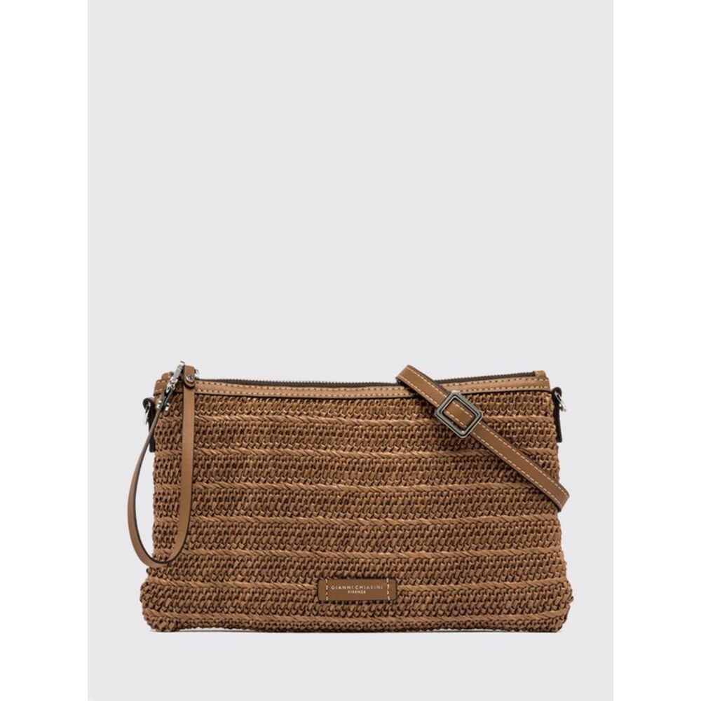 Gianni Chiarini Clutch Woman Brown